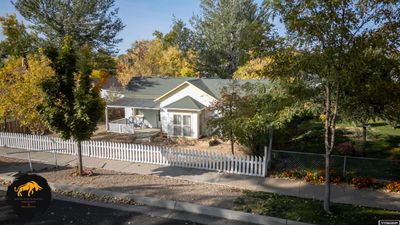 226 S 6th Street, House other with 2 bedrooms, 1 bathrooms and null parking in Douglas WY | Image 1