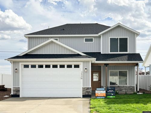 2504 Bailey Blvd, Rock Springs, WY, 82901-4988 | Card Image