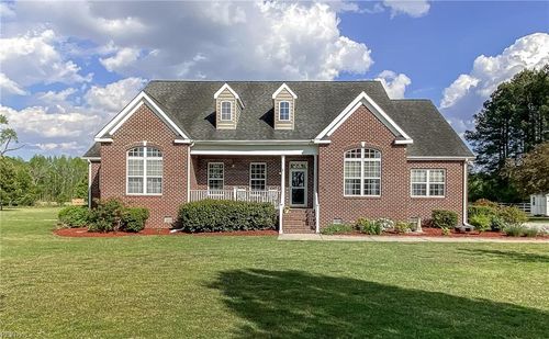 106 Yellow Hammer Rd, Tyner, NC, 27980-9776 | Card Image