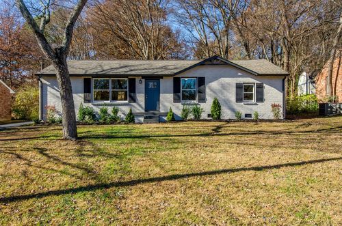 4811 Milner Dr, Nashville, TN, 37211-4701 | Card Image