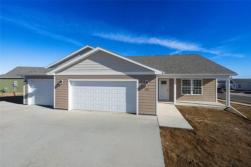 2221 Modera Avenue, Billings, MT, 59105 | Card Image