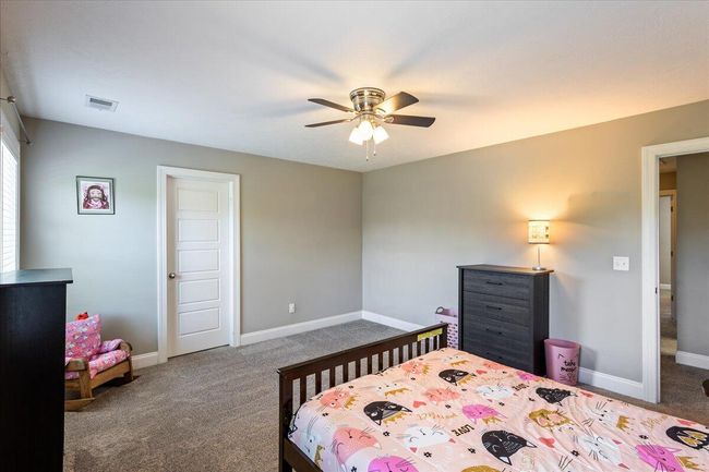 653 Tree Top Trl, House other with 5 bedrooms, 3 bathrooms and null parking in Evans GA | Image 42