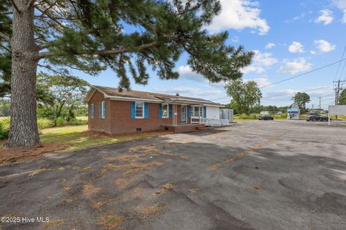 11146 Nc 55 Hwy, Grantsboro, NC, 28529-9450 | Card Image