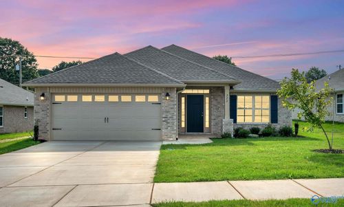 266 Poppy Trl, Meridianville, AL, 35759-2540 | Card Image