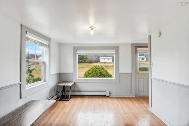 281 Robinson Weir Rd, House other with 3 bedrooms, 1 bathrooms and null parking in Conway NS | Image 15