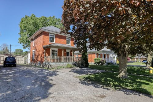 339 Broadway St, Tillsonburg, ON, N4G3S4 | Card Image