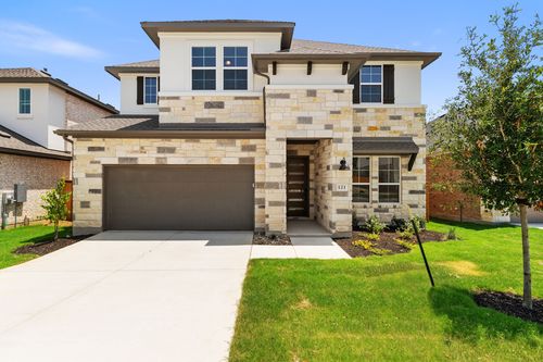 121 Bishop Wood Rd, Dripping Springs, TX, 78620-5736 | Card Image