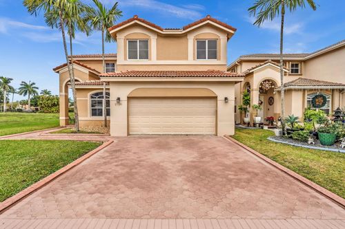 2739 Sw 126th Way, Miramar, FL, 33027-3844 | Card Image