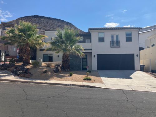 unit-47-438 N Stone Mountain Dr, St. George, UT, 84770-5844 | Card Image