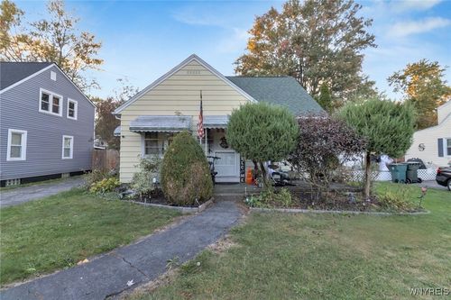 298 Ward Rd, North Tonawanda, NY, 14120-2554 | Card Image