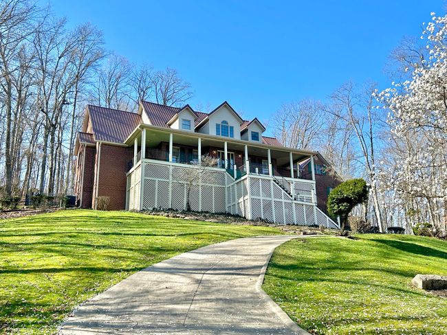 78 Woodhaven Ct, House other with 4 bedrooms, 3 bathrooms and null parking in Somerset KY | Image 9