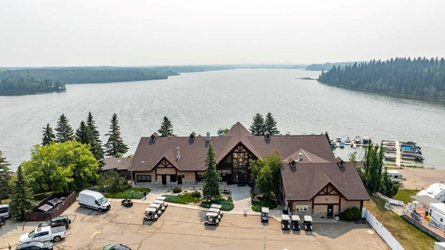 3064 - 25074 South Pine Lake Road, Home with 2 bedrooms, 1 bathrooms and 2 parking in Rural Red Deer County AB | Image 42