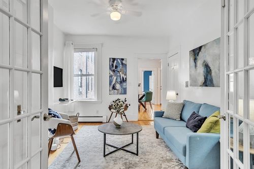 2-1228 Cambridge St, Cambridge, MA, 02139-1389 | Card Image