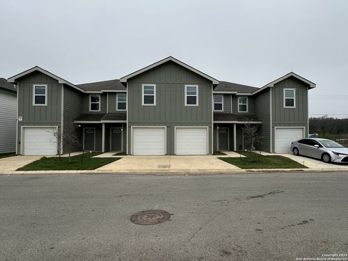 102-9919 Grove Mist, San Antonio, TX, 78233 | Card Image