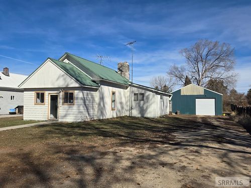 857 Pine Street, Ashton, ID, 83420 | Card Image