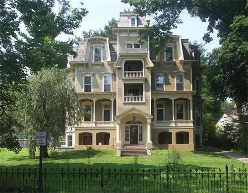 apt-2-76 Crescent St, Northampton, MA, 01060-2196 | Card Image