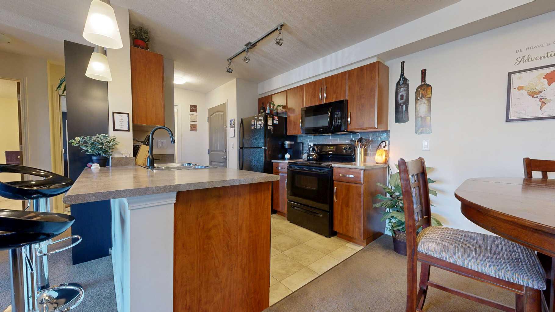 Residential in Grande Prairie 4