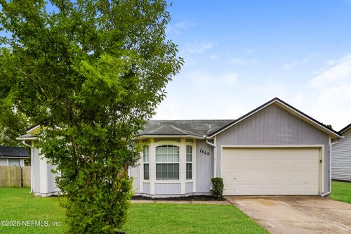7609 Dover Cliff Dr S, Jacksonville, FL, 32244-6559 | Card Image