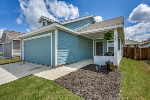 7748 Ruellia Rd, Mckinney, TX, 75071-3590 | Card Image