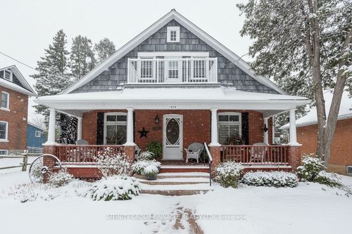 414 Osborne St, Beaverton, ON, L0K1A0 | Card Image