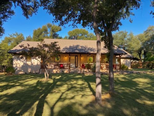 600 Avenida Serena, Marble Falls, TX, 78654-3307 | Card Image