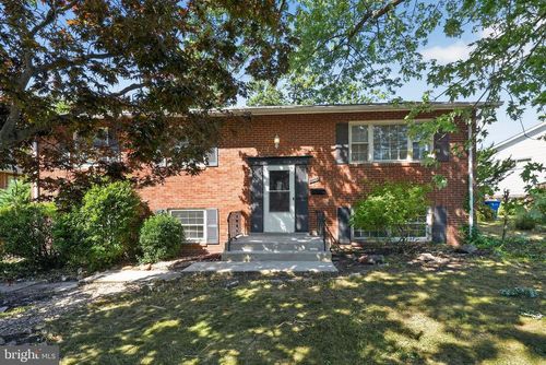1917 Glendora Dr, DISTRICT HEIGHTS, MD, 20747-1852 | Card Image