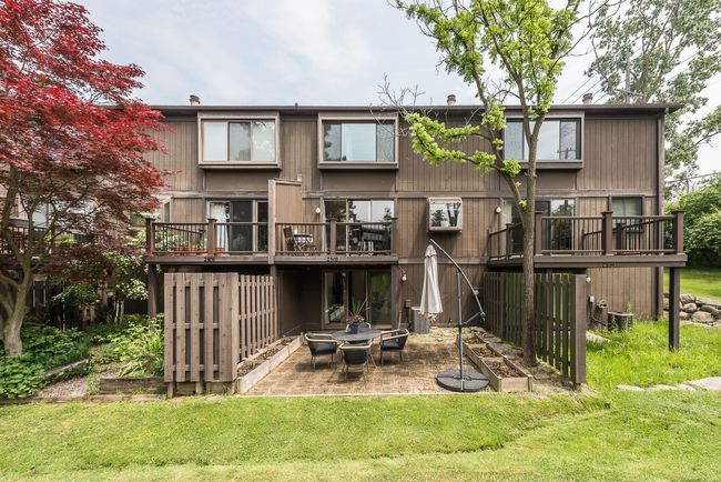 2503 Meade Ct, Condo with 2 bedrooms, 3 bathrooms and null parking in Ann Arbor MI | Image 44