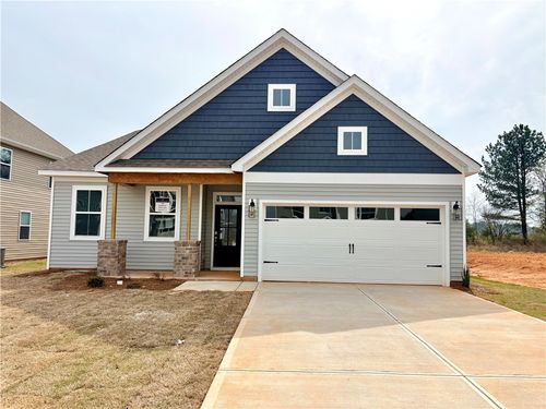 lot-18-139 Anderson Oaks Ln, Easley, SC, 29642-7942 | Card Image