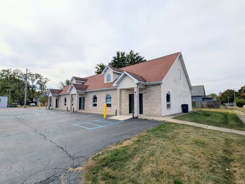 302 S Baldwin Ave, Marion, IN, 46952-3528 | Card Image