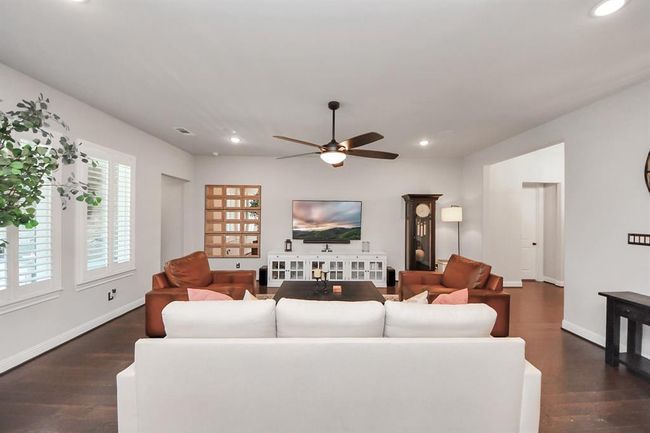 2106 Berry Trace Ct, House other with 4 bedrooms, 4 bathrooms and 3 parking in Manvel TX | Image 32