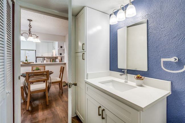 APT-6B - 5626 Preston Oaks Rd, Condo with 2 bedrooms, 2 bathrooms and null parking in Dallas TX | Image 15