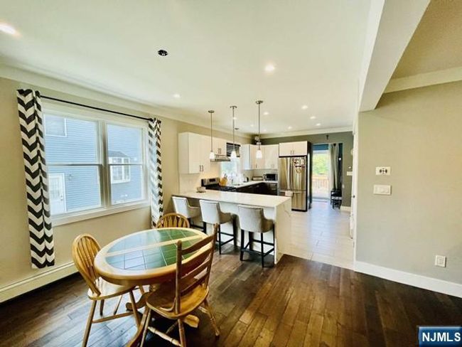60 Bellevue Ave, House other with 3 bedrooms, 2 bathrooms and null parking in Elmwood Park NJ | Image 6
