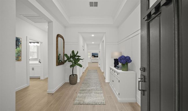 Welcoming foyer (*Photo not of actual home and used for illustration purposes only.) | Image 4