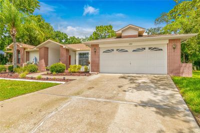 1280 Thornton Court, House other with 3 bedrooms, 2 bathrooms and null parking in Spring Hill FL | Image 3