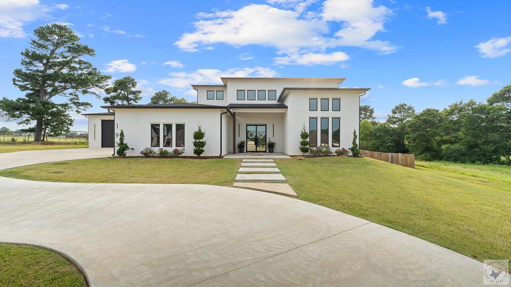 Residential in Texarkana