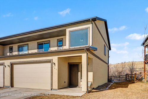 157 Willow Cir, Rifle, CO, 81650-3186 | Card Image