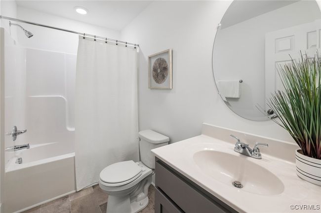 11183 Pinewild Dr, House other with 3 bedrooms, 3 bathrooms and null parking in Providence Forge VA | Image 29
