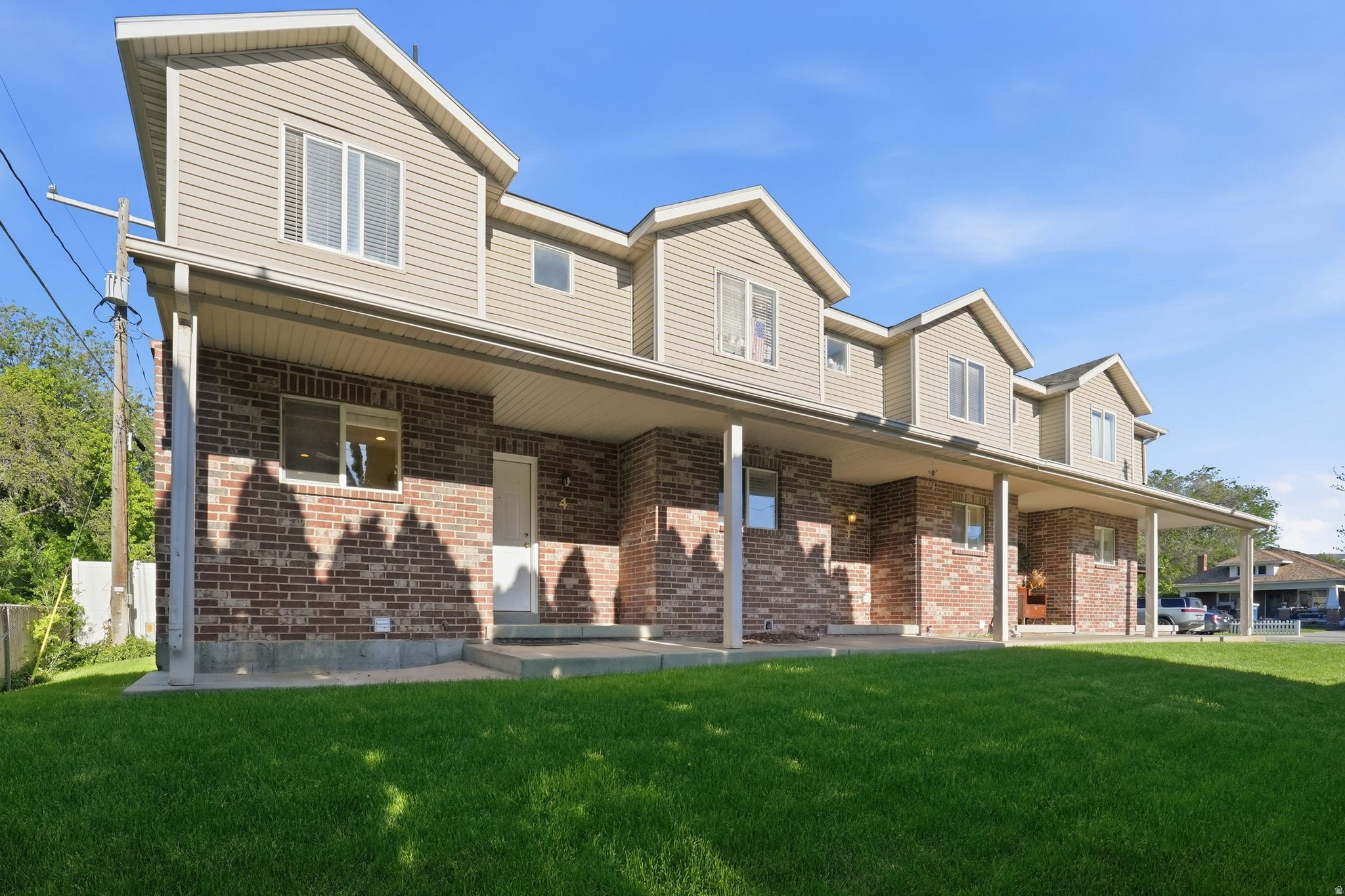 Residential in Bountiful 4