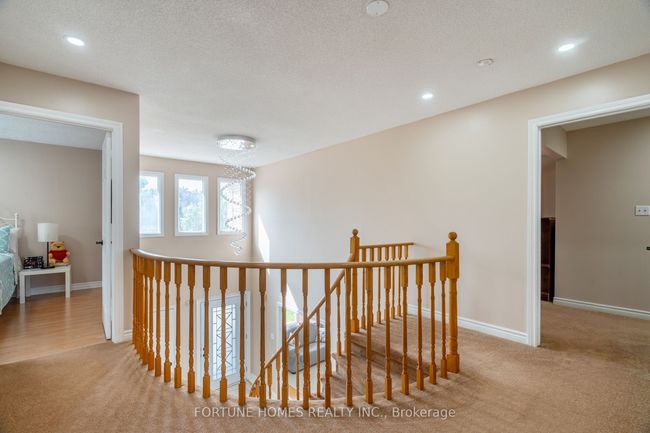 32 Randall Ave, House other with 4 bedrooms, 3 bathrooms and 5 parking in Markham ON | Image 28