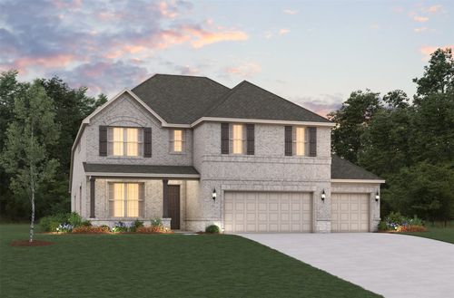 241 Harmony Ave, Forney, TX, 75126-6542 | Card Image