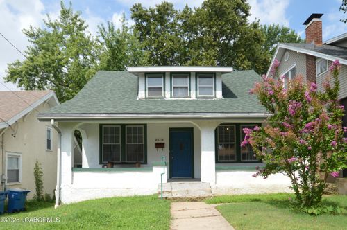 206 Vista Rd, Jefferson City, MO, 65109-1259 | Card Image