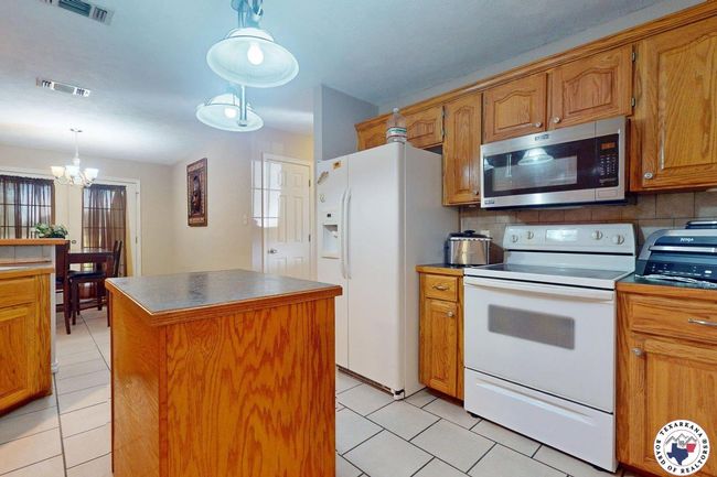 115 Barkman Creek Trace Rd, House other with 3 bedrooms, 2 bathrooms and null parking in Hooks TX | Image 14