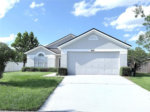 8201 Fort Thomas Way, ORLANDO, FL, 32822-7124 | Card Image