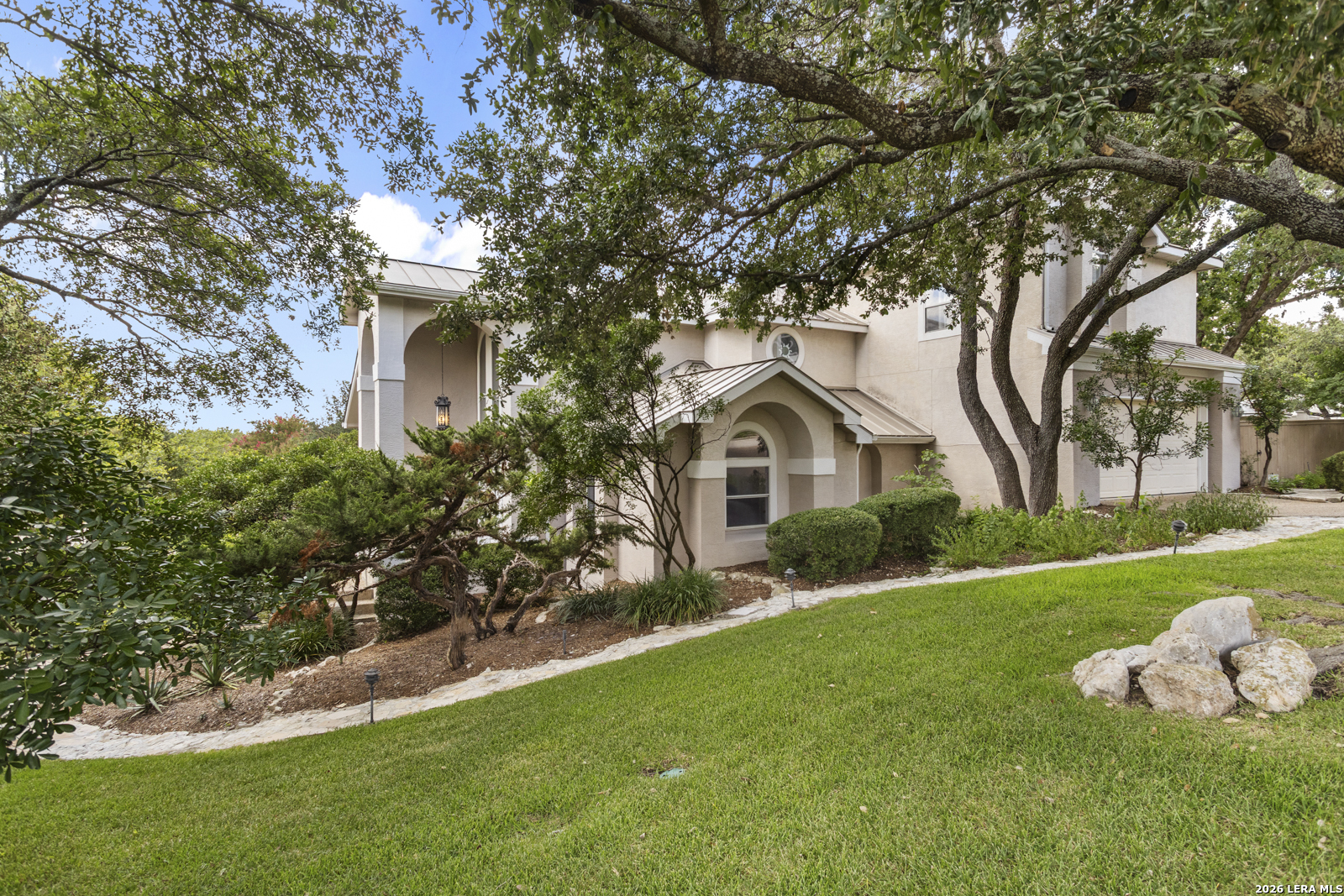 Residential in San Antonio 3