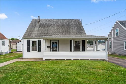 1029 Nimick Ave, Monaca, PA, 15061-1334 | Card Image