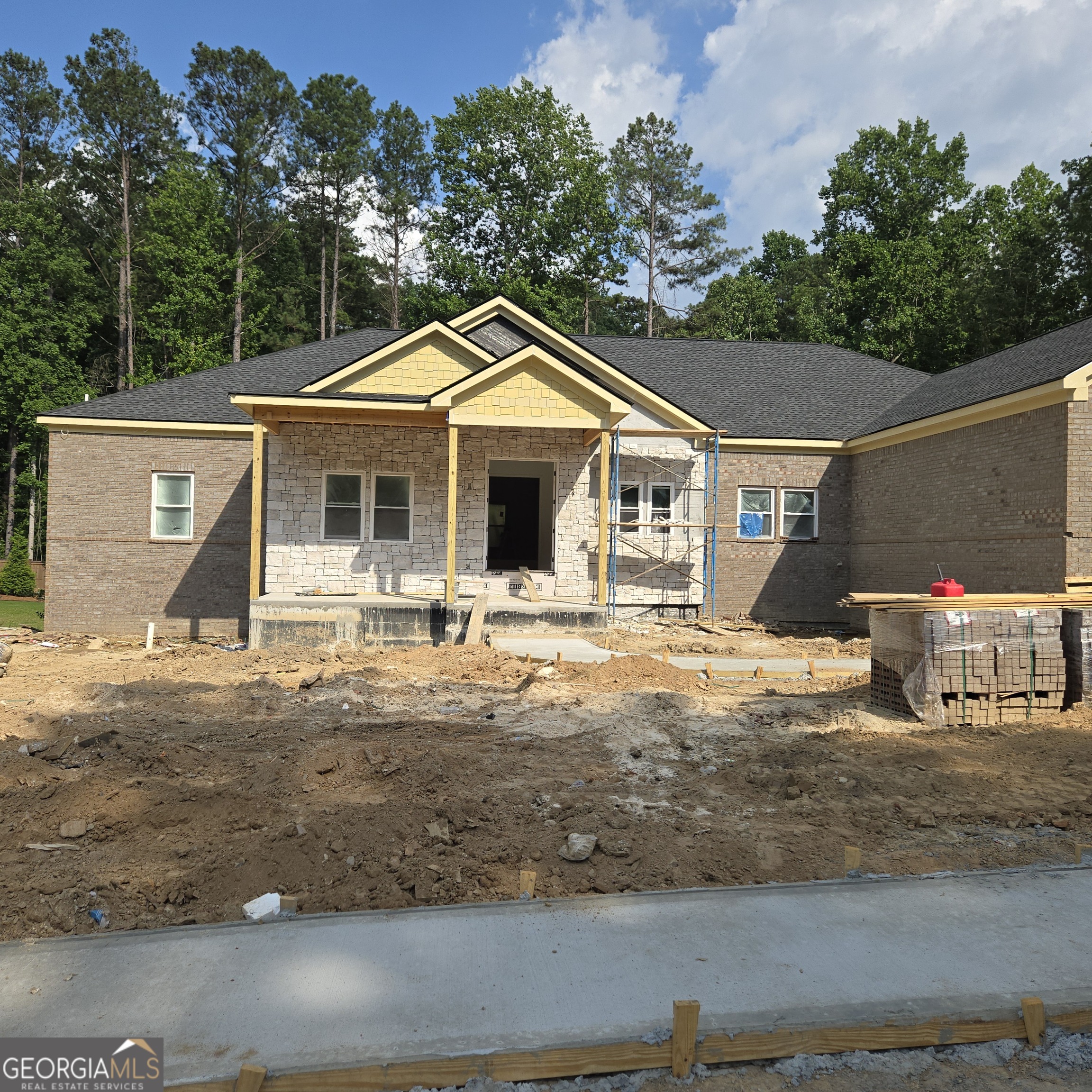 Residential in South Fulton 3