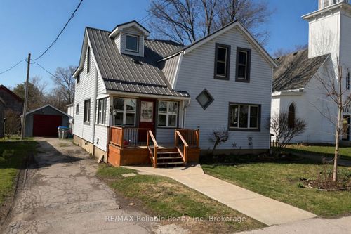 25 Jarvis St N, Seaforth, ON, N0K1W0 | Card Image