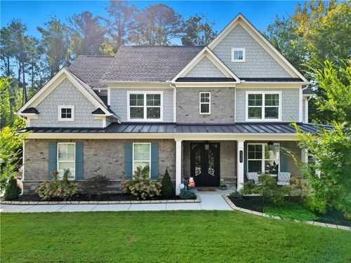 4225 Gunnerson Ln, Kennesaw, GA, 30152-6057 | Card Image