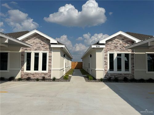 3-816 N Clarence Ave, Edinburg, TX, 78541-1232 | Card Image