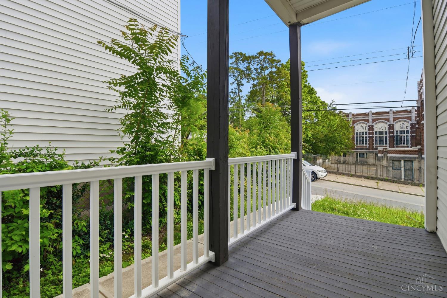 Residential in Cincinnati 4